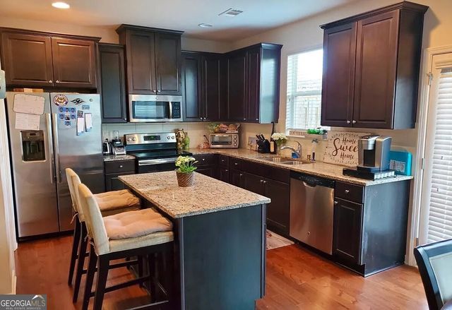 1700 Paxton Drive SW, Lilburn, GA 30047