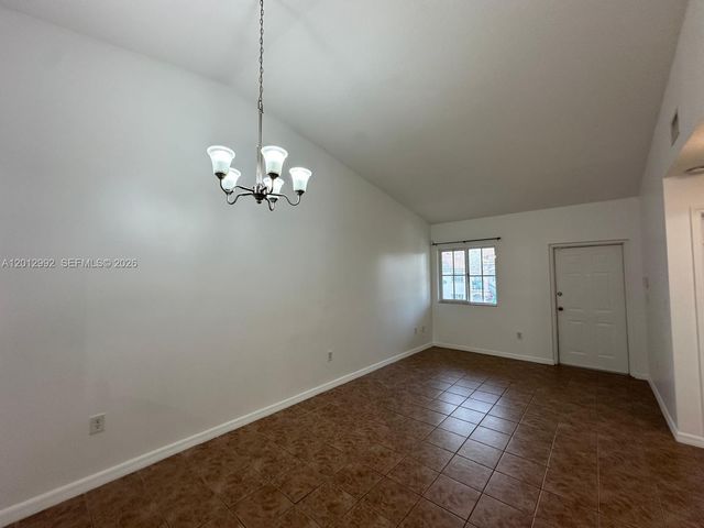 1320 SE 31st Ct 204-37, Homestead, FL 33035