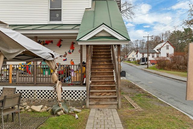 37 Water Street, Lebanon, NH 03766
