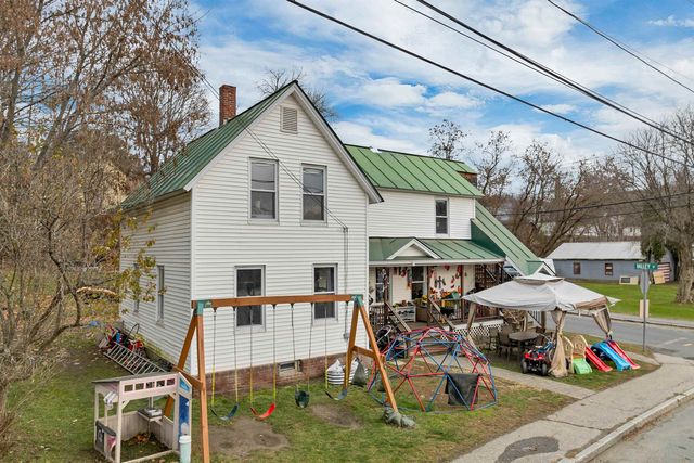 37 Water Street, Lebanon, NH 03766