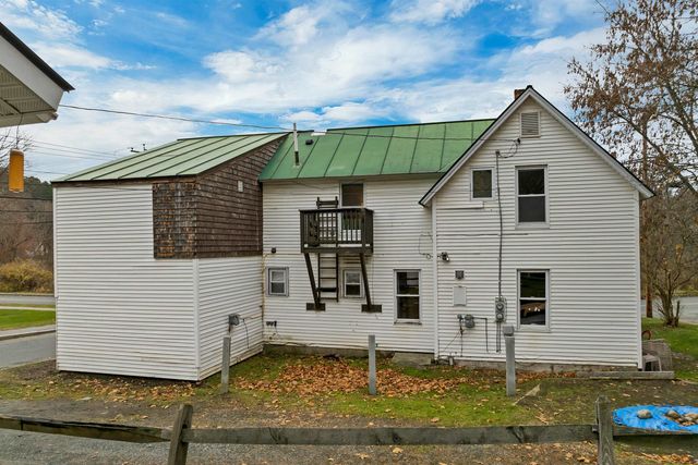37 Water Street, Lebanon, NH 03766