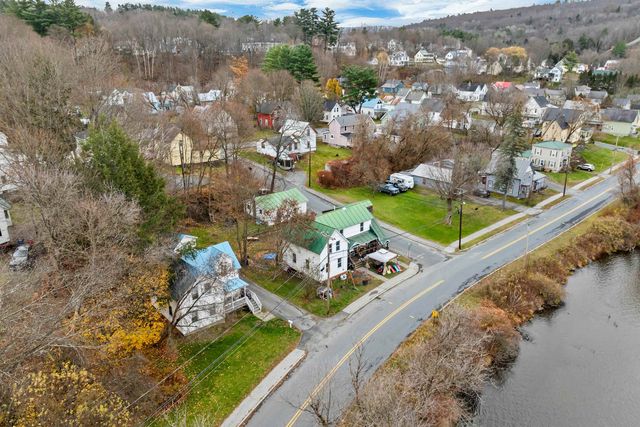 37 Water Street, Lebanon, NH 03766