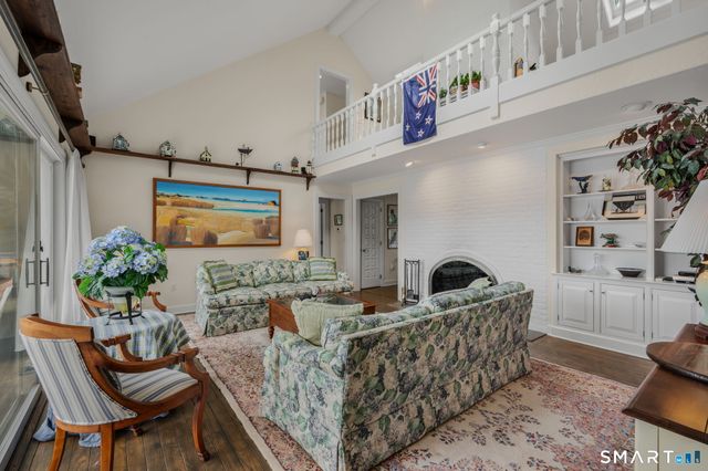 77 Essex Road Road, Old Saybrook, CT 06475