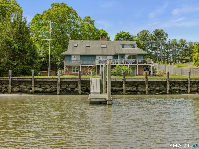 77 Essex Road Road, Old Saybrook, CT 06475