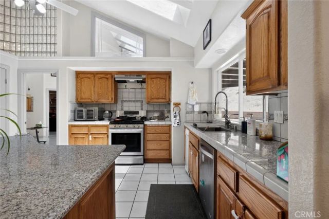 29560 Butterfield, Tehachapi, CA 93561