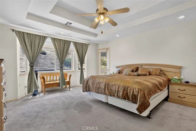 29560 Butterfield, Tehachapi, CA 93561