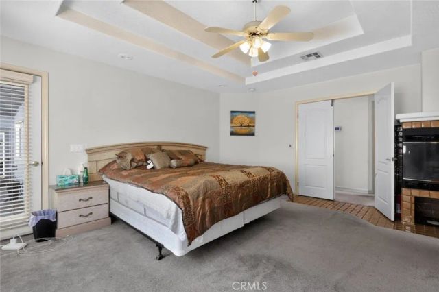 29560 Butterfield, Tehachapi, CA 93561