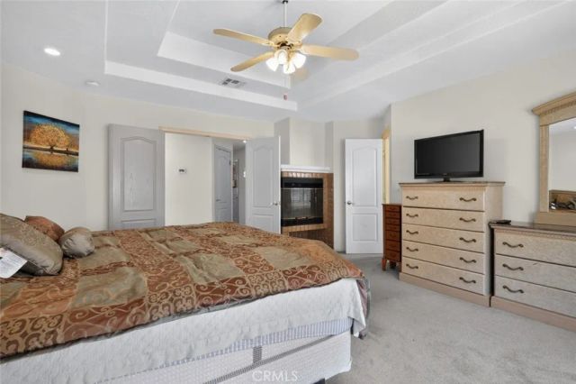 29560 Butterfield, Tehachapi, CA 93561