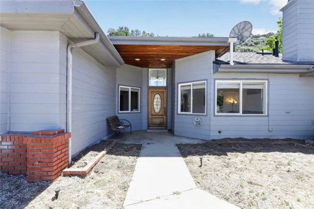 29560 Butterfield, Tehachapi, CA 93561
