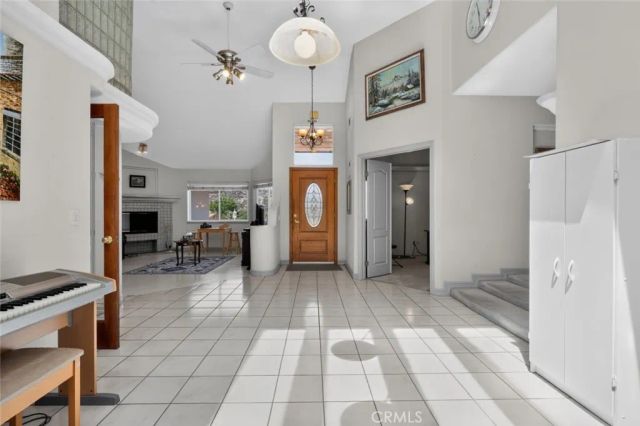 29560 Butterfield, Tehachapi, CA 93561