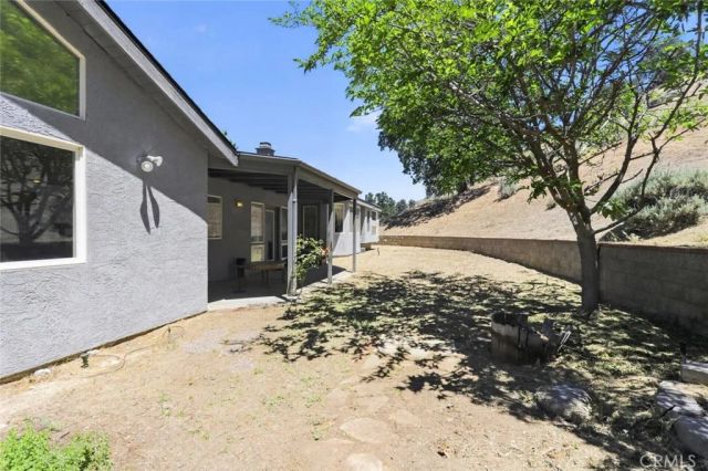 29560 Butterfield, Tehachapi, CA 93561