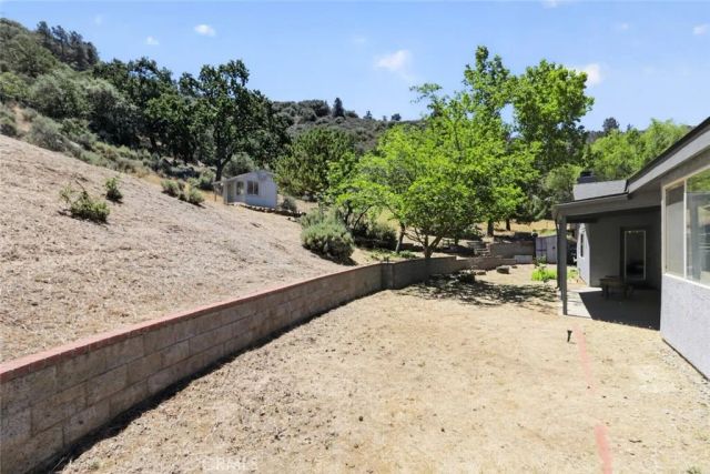 29560 Butterfield, Tehachapi, CA 93561