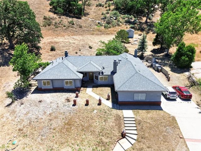 29560 Butterfield, Tehachapi, CA 93561