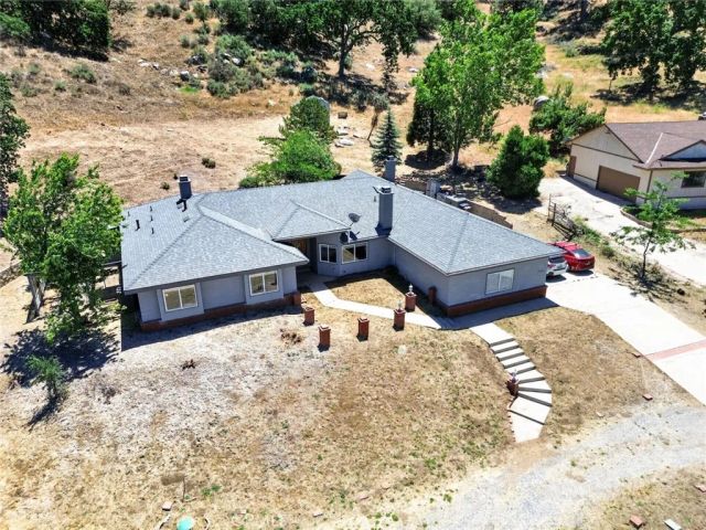 29560 Butterfield, Tehachapi, CA 93561