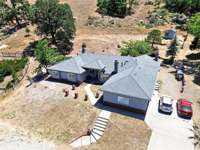 29560 Butterfield, Tehachapi, CA 93561