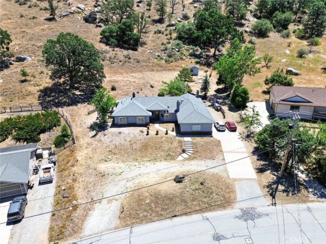 29560 Butterfield, Tehachapi, CA 93561