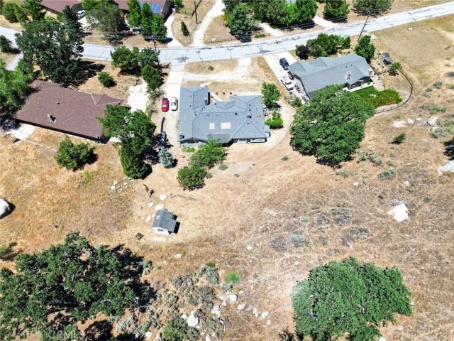 29560 Butterfield, Tehachapi, CA 93561