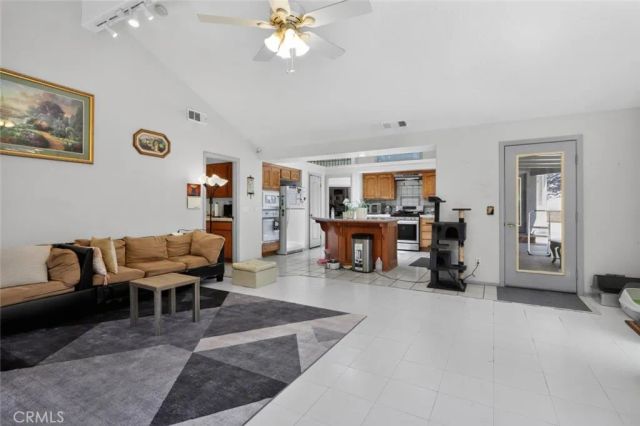 29560 Butterfield, Tehachapi, CA 93561