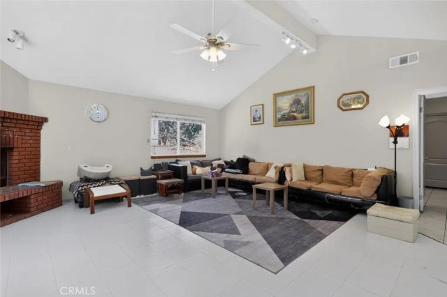 29560 Butterfield, Tehachapi, CA 93561