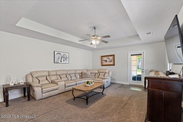 7811 Ferndale Drive, Olive Branch, MS 38654