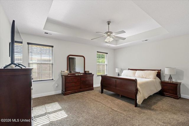 7811 Ferndale Drive, Olive Branch, MS 38654