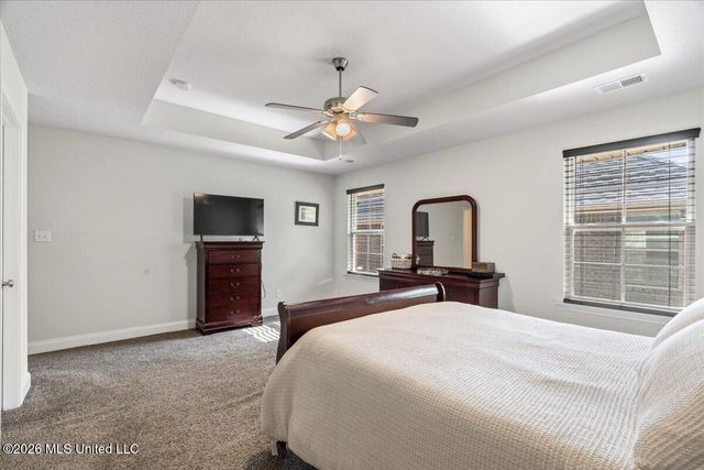7811 Ferndale Drive, Olive Branch, MS 38654