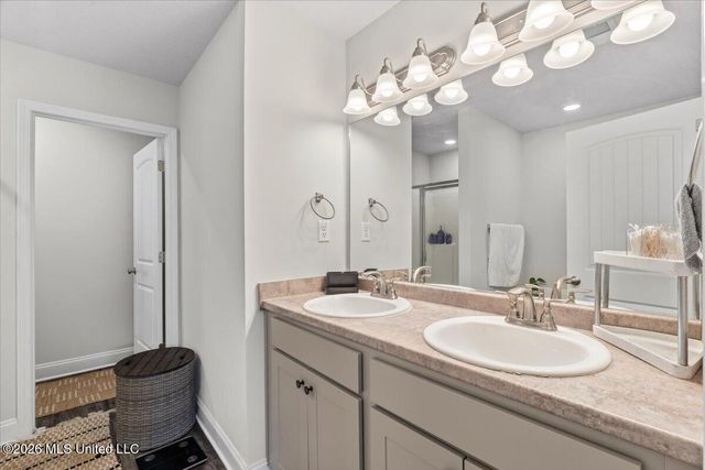 7811 Ferndale Drive, Olive Branch, MS 38654