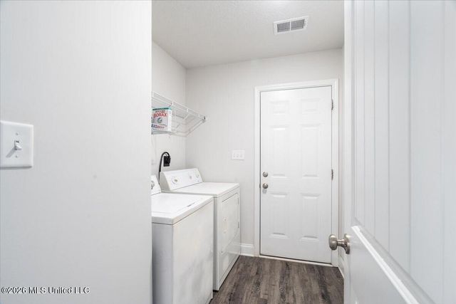 7811 Ferndale Drive, Olive Branch, MS 38654