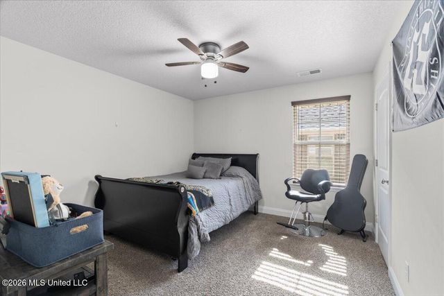 7811 Ferndale Drive, Olive Branch, MS 38654