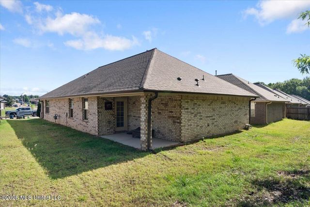 7811 Ferndale Drive, Olive Branch, MS 38654