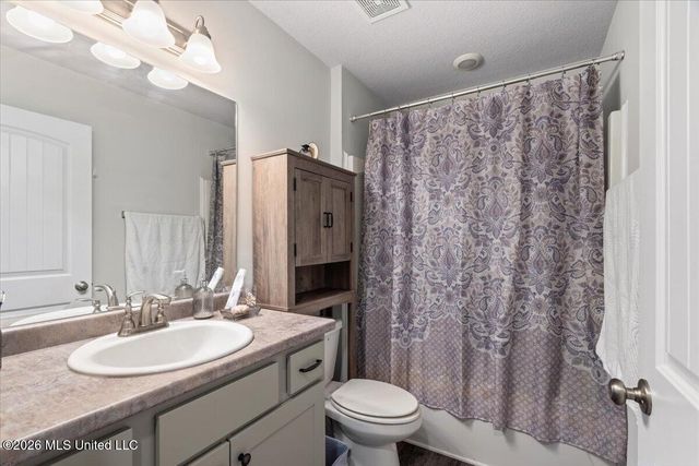 7811 Ferndale Drive, Olive Branch, MS 38654