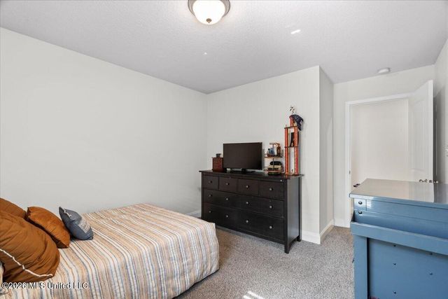 7811 Ferndale Drive, Olive Branch, MS 38654