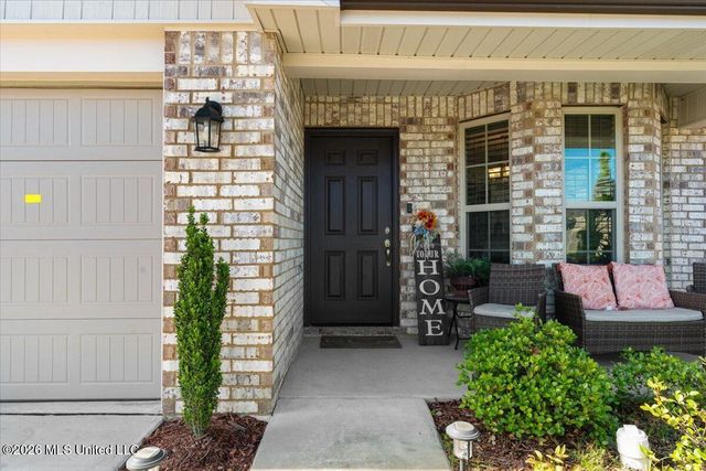 7811 Ferndale Drive, Olive Branch, MS 38654