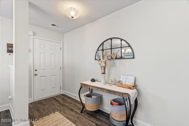 7811 Ferndale Drive, Olive Branch, MS 38654