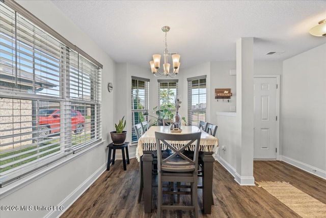 7811 Ferndale Drive, Olive Branch, MS 38654