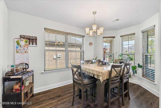 7811 Ferndale Drive, Olive Branch, MS 38654