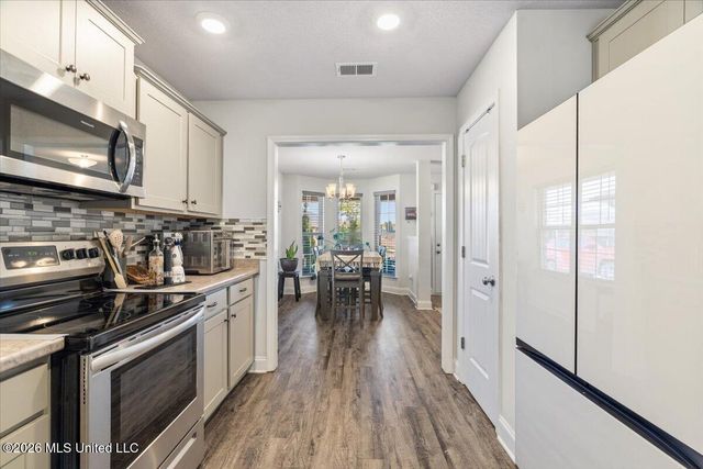 7811 Ferndale Drive, Olive Branch, MS 38654