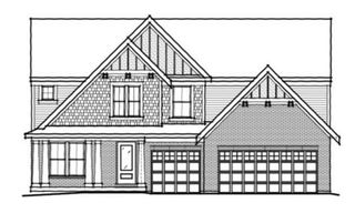 6910 Green Isle Lane, Union, KY 41091