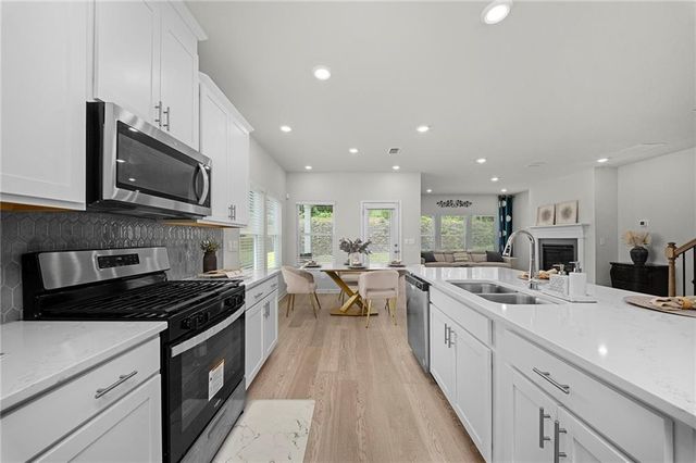 330 Denali Butte Terrace, Canton, GA 30114