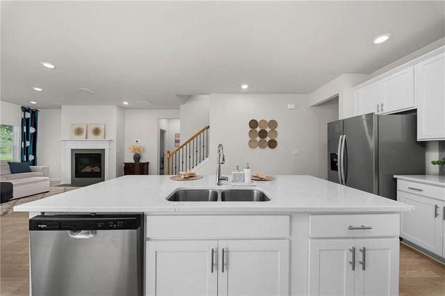 330 Denali Butte Terrace, Canton, GA 30114