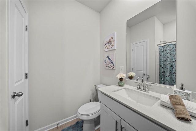 330 Denali Butte Terrace, Canton, GA 30114