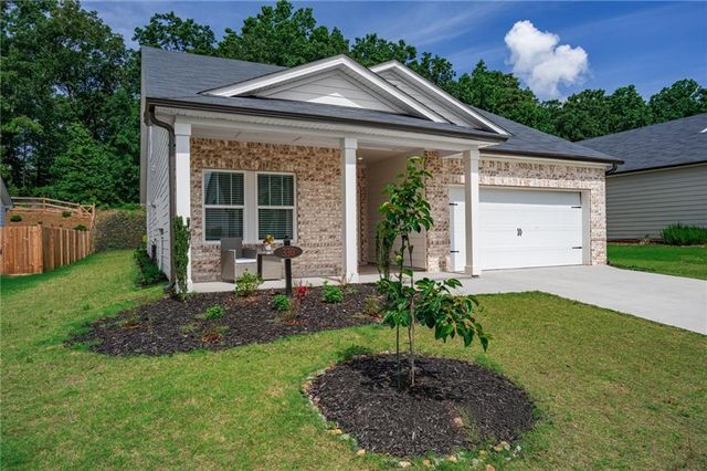 330 Denali Butte Terrace, Canton, GA 30114