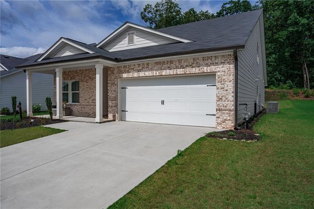 330 Denali Butte Terrace, Canton, GA 30114