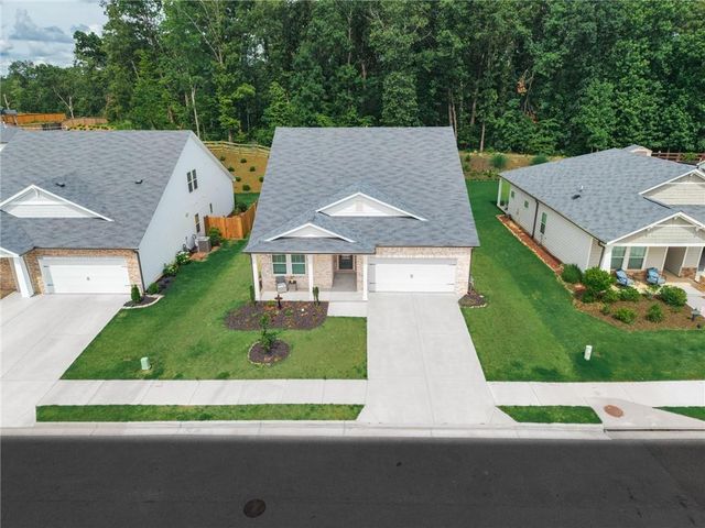 330 Denali Butte Terrace, Canton, GA 30114
