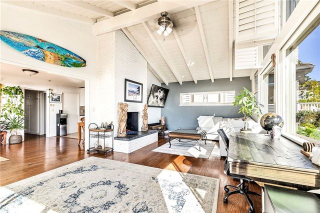 2 Vista Del Sol, Laguna Beach, CA 92651