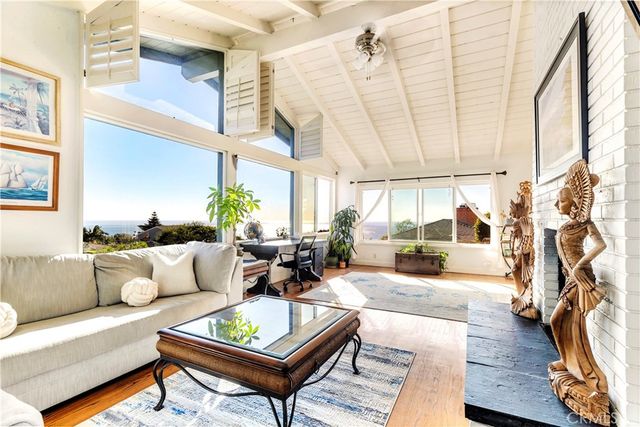 2 Vista Del Sol, Laguna Beach, CA 92651