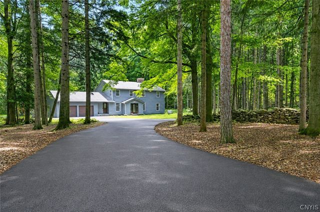 4866 Briarwood Lane, Manlius, NY 13104