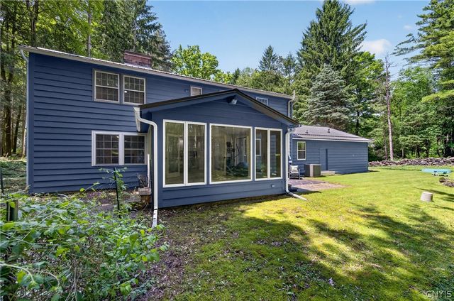 4866 Briarwood Lane, Manlius, NY 13104