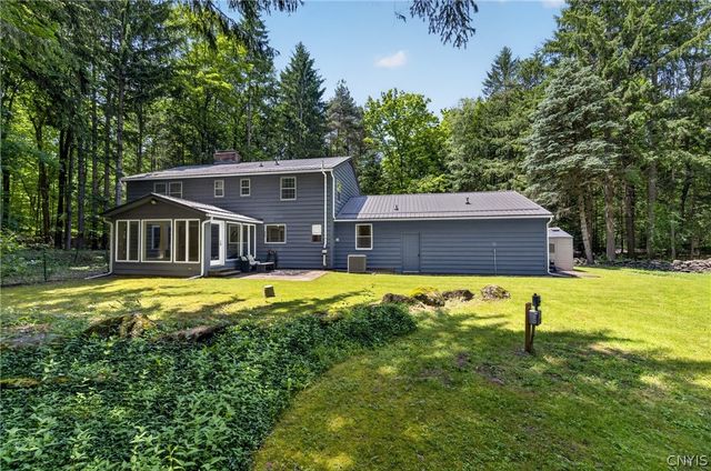 4866 Briarwood Lane, Manlius, NY 13104