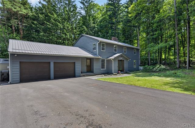 4866 Briarwood Lane, Manlius, NY 13104